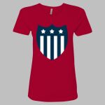 Women's The Boyfriend Tee Thumbnail
