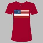 Women's The Boyfriend Tee Thumbnail
