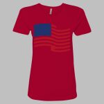 Women's The Boyfriend Tee Thumbnail