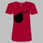 Women's The Boyfriend Tee Thumbnail