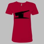 Women's The Boyfriend Tee Thumbnail