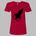 Women's The Boyfriend Tee Thumbnail