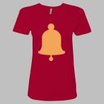 Women's The Boyfriend Tee Thumbnail