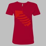 Women's The Boyfriend Tee Thumbnail