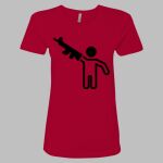 Women's The Boyfriend Tee Thumbnail