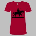 Women's The Boyfriend Tee Thumbnail