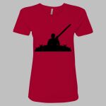 Women's The Boyfriend Tee Thumbnail