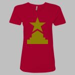Women's The Boyfriend Tee Thumbnail