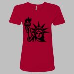 Women's The Boyfriend Tee Thumbnail