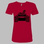 Women's The Boyfriend Tee Thumbnail