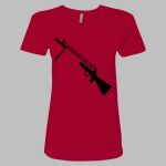 Women's The Boyfriend Tee Thumbnail