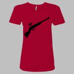Women's The Boyfriend Tee Thumbnail