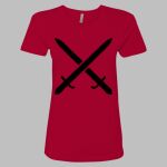 Women's The Boyfriend Tee Thumbnail