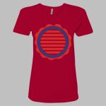 Women's The Boyfriend Tee Thumbnail