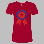 Women's The Boyfriend Tee Thumbnail