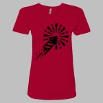 Women's The Boyfriend Tee Thumbnail
