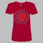 Women's The Boyfriend Tee Thumbnail