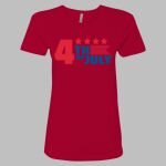 Women's The Boyfriend Tee Thumbnail