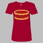 Women's The Boyfriend Tee Thumbnail