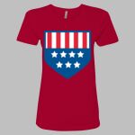 Women's The Boyfriend Tee Thumbnail