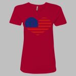 Women's The Boyfriend Tee Thumbnail