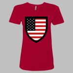 Women's The Boyfriend Tee Thumbnail