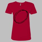 Women's The Boyfriend Tee Thumbnail