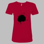 Women's The Boyfriend Tee Thumbnail