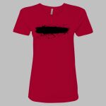 Women's The Boyfriend Tee Thumbnail