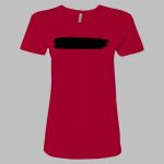 Women's The Boyfriend Tee Thumbnail