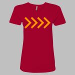 Women's The Boyfriend Tee Thumbnail