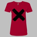 Women's The Boyfriend Tee Thumbnail