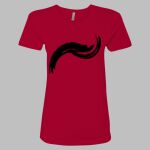 Women's The Boyfriend Tee Thumbnail