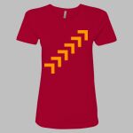 Women's The Boyfriend Tee Thumbnail