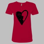 Women's The Boyfriend Tee Thumbnail