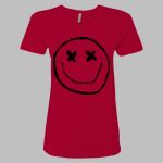 Women's The Boyfriend Tee Thumbnail