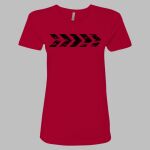 Women's The Boyfriend Tee Thumbnail