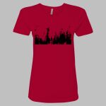 Women's The Boyfriend Tee Thumbnail