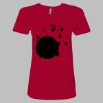 Women's The Boyfriend Tee Thumbnail