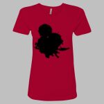 Women's The Boyfriend Tee Thumbnail