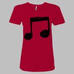 Women's The Boyfriend Tee Thumbnail