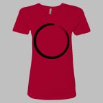 Women's The Boyfriend Tee Thumbnail