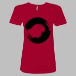 Women's The Boyfriend Tee Thumbnail