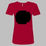 Women's The Boyfriend Tee Thumbnail
