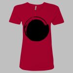 Women's The Boyfriend Tee Thumbnail