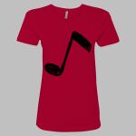 Women's The Boyfriend Tee Thumbnail