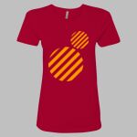 Women's The Boyfriend Tee Thumbnail