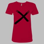 Women's The Boyfriend Tee Thumbnail