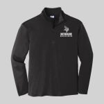 Youth PosiCharge ® Competitor 1/4 Zip Pullover Thumbnail