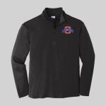 Youth PosiCharge ® Competitor 1/4 Zip Pullover Thumbnail